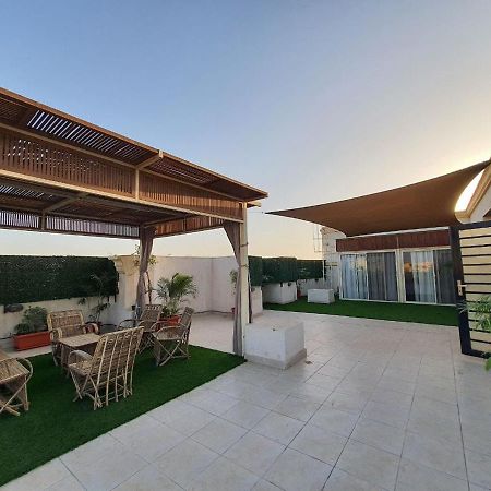 Paradise Studios Sheikh Zayed City Экстерьер фото