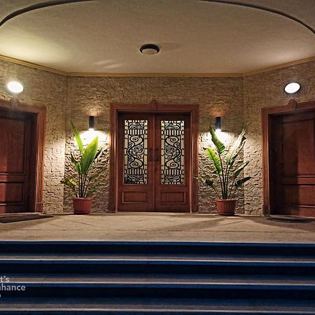 Paradise Studios Sheikh Zayed City Экстерьер фото