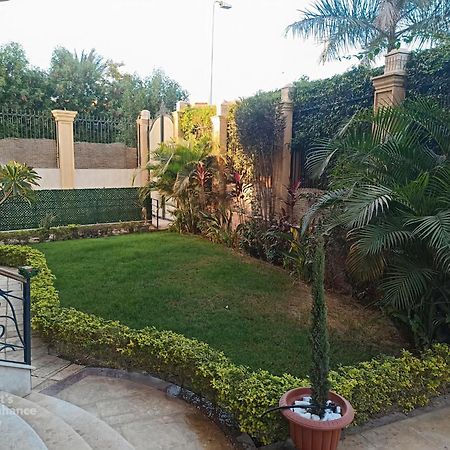 Paradise Studios Sheikh Zayed City Экстерьер фото