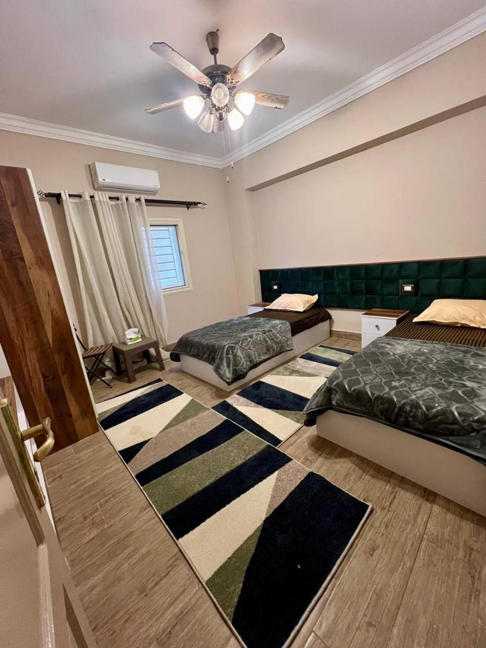 Paradise Studios Sheikh Zayed City Экстерьер фото