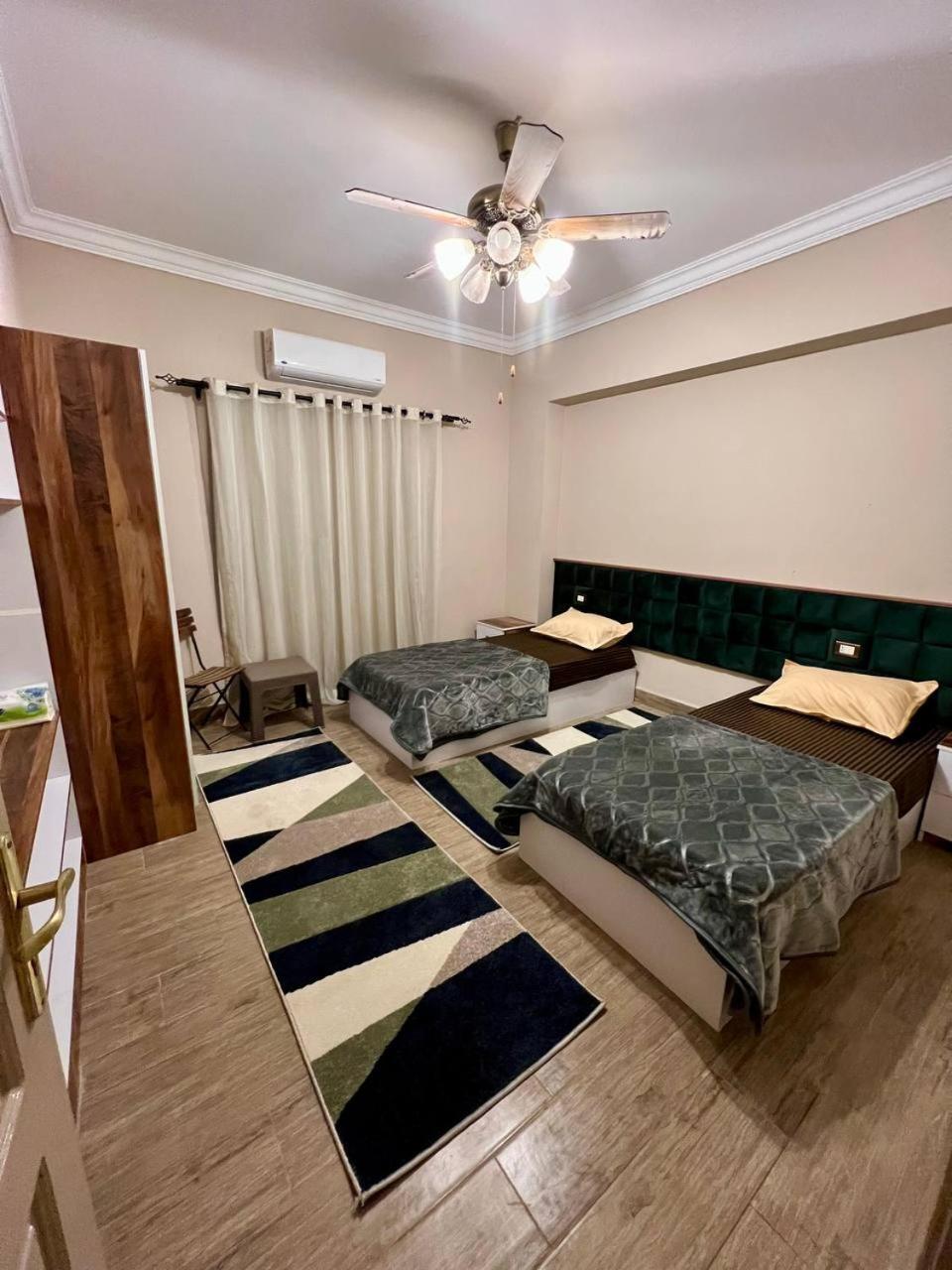 Paradise Studios Sheikh Zayed City Экстерьер фото