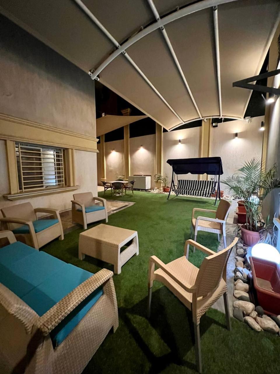 Paradise Studios Sheikh Zayed City Экстерьер фото