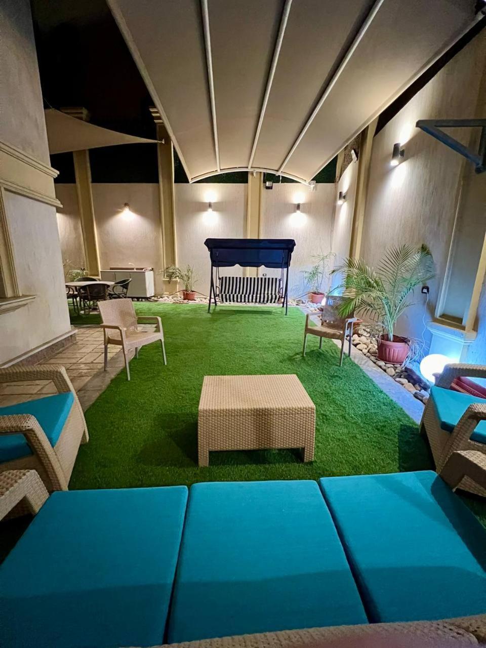 Paradise Studios Sheikh Zayed City Экстерьер фото