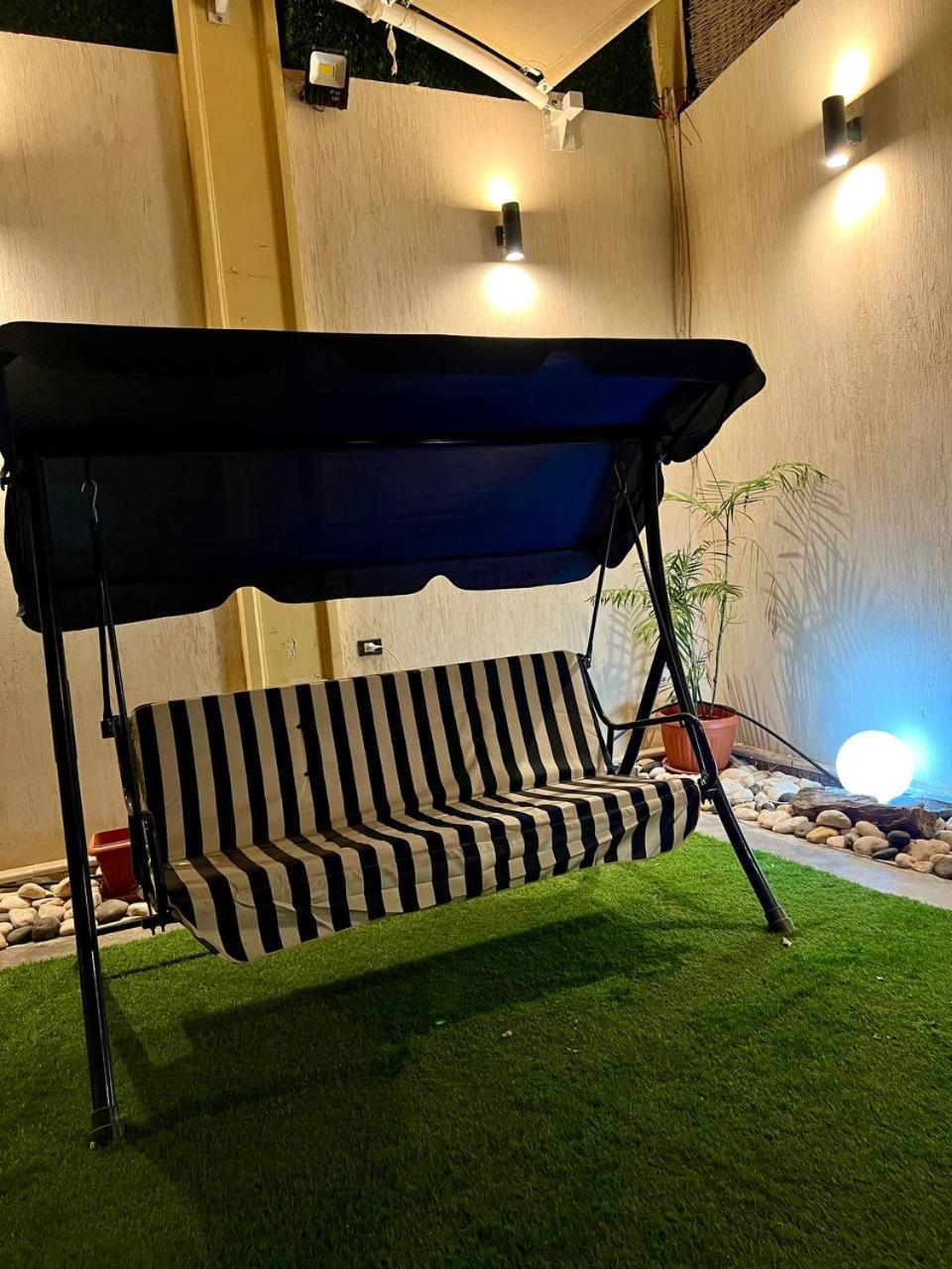 Paradise Studios Sheikh Zayed City Экстерьер фото