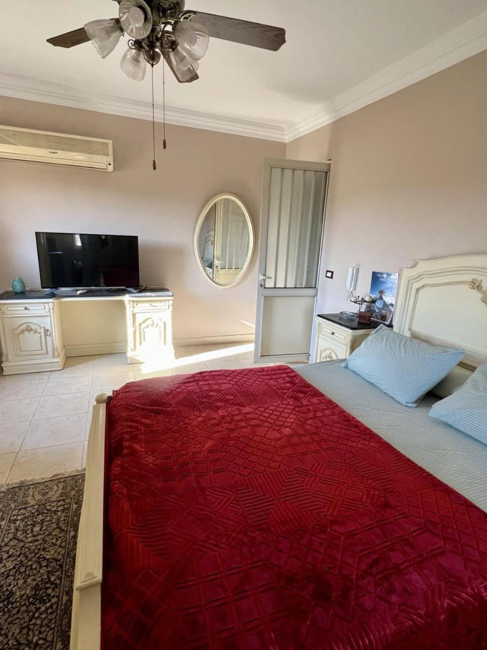 Paradise Studios Sheikh Zayed City Экстерьер фото