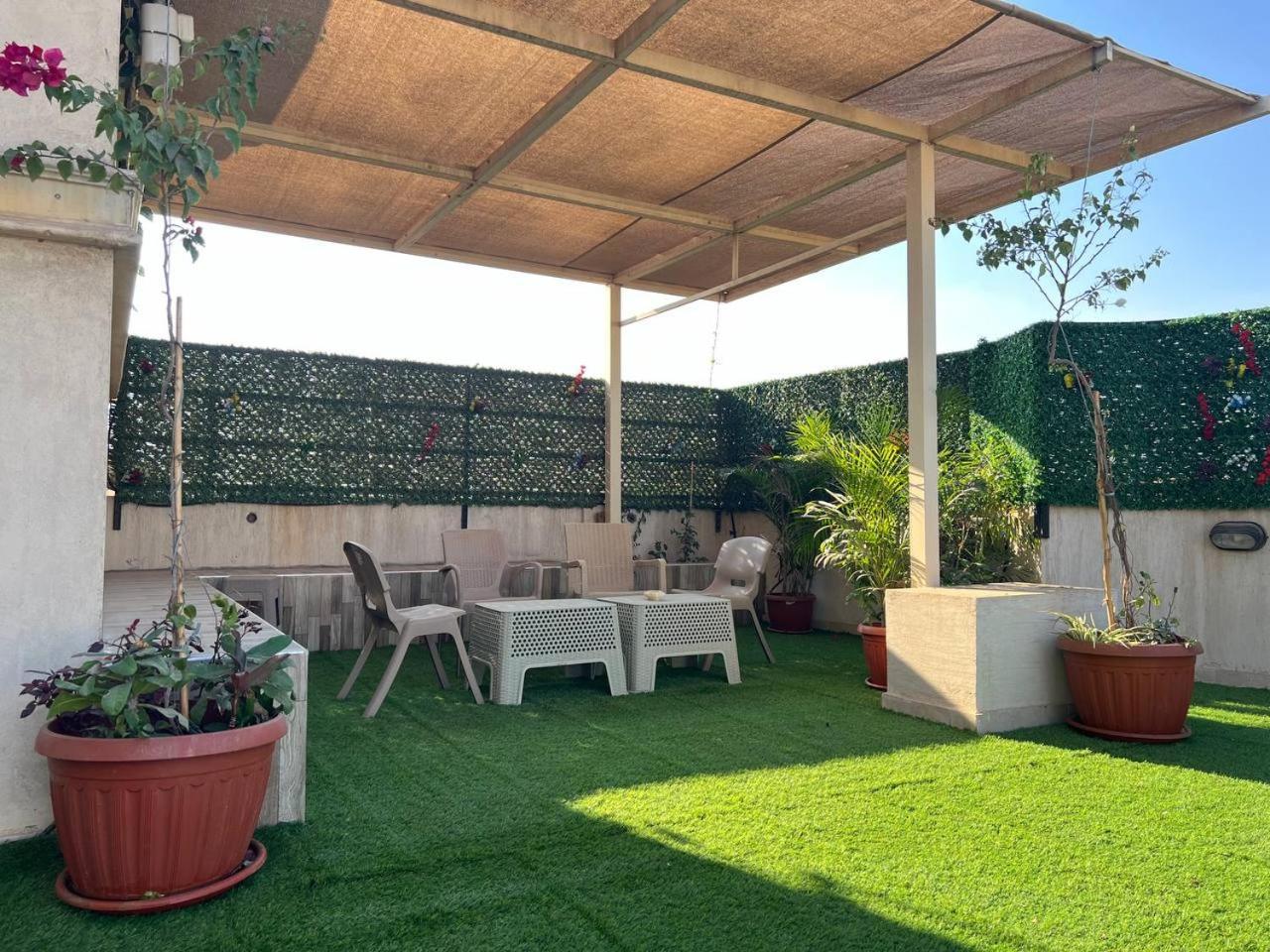 Paradise Studios Sheikh Zayed City Экстерьер фото