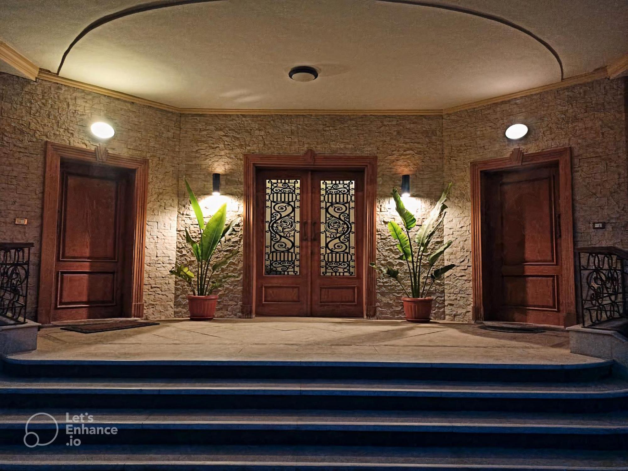 Paradise Studios Sheikh Zayed City Экстерьер фото