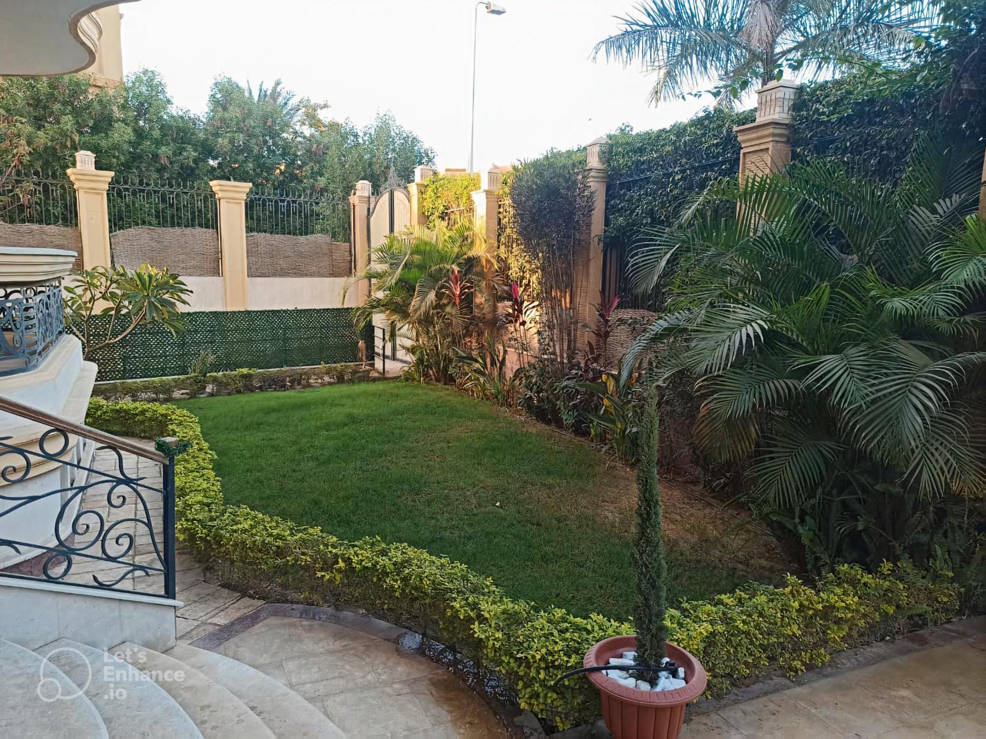 Paradise Studios Sheikh Zayed City Экстерьер фото