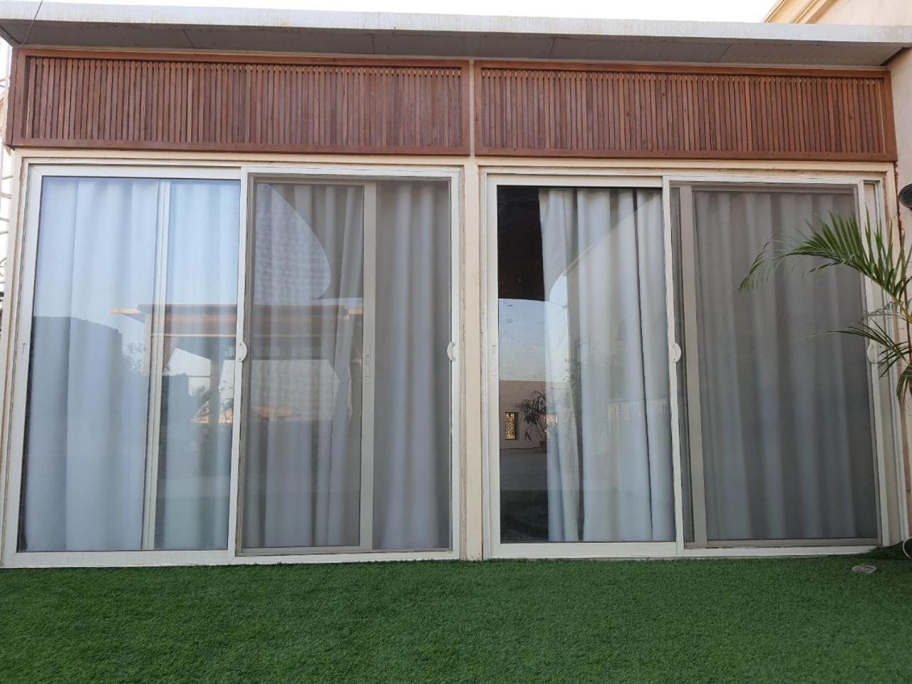 Paradise Studios Sheikh Zayed City Экстерьер фото