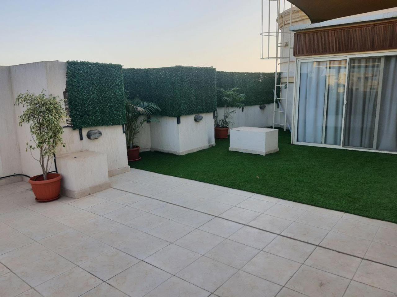Paradise Studios Sheikh Zayed City Экстерьер фото