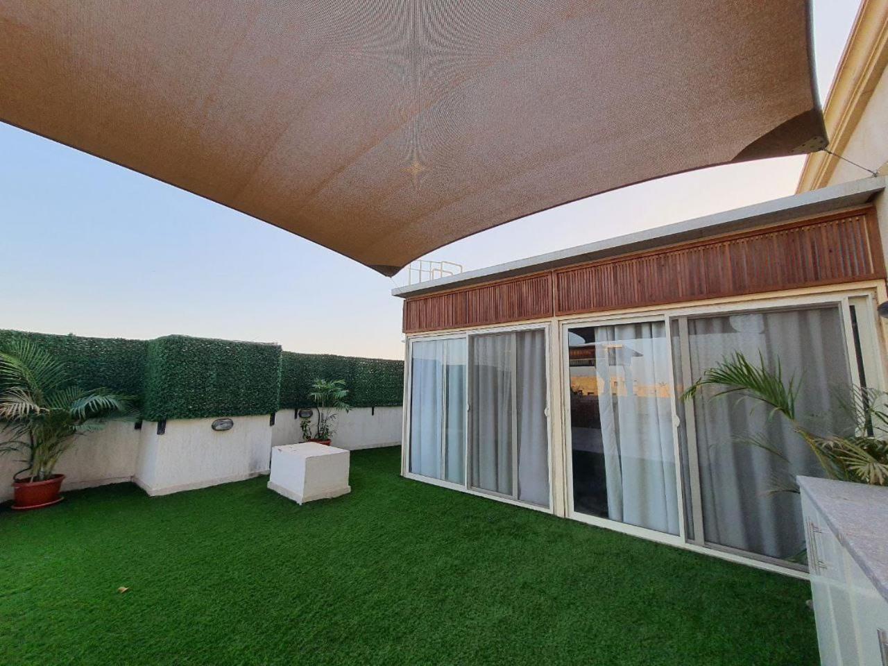 Paradise Studios Sheikh Zayed City Экстерьер фото