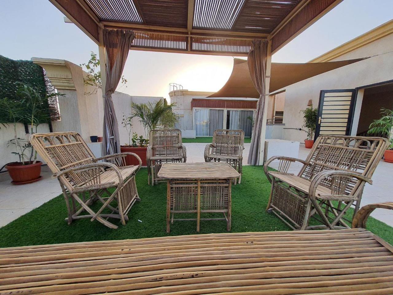 Paradise Studios Sheikh Zayed City Экстерьер фото