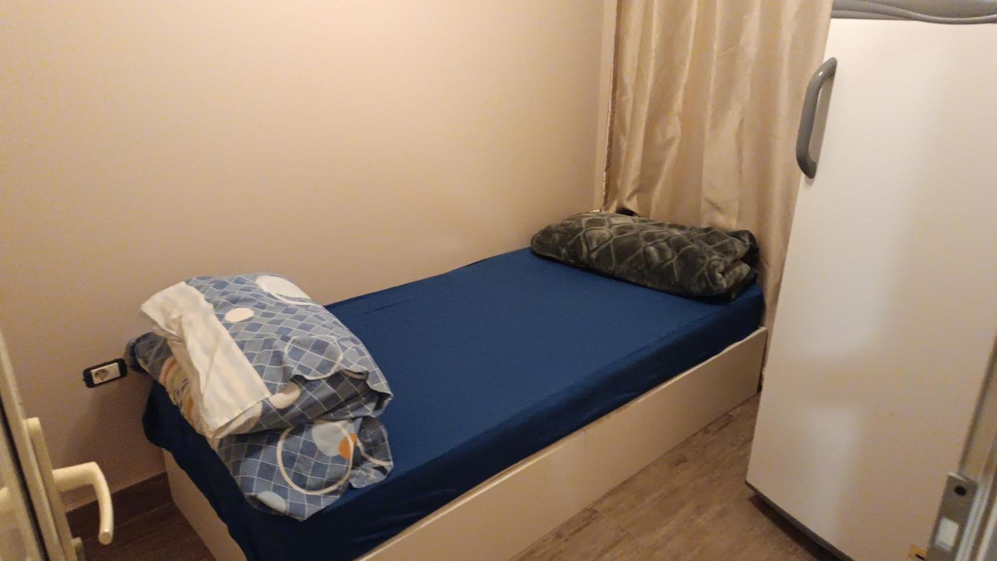 Paradise Studios Sheikh Zayed City Экстерьер фото