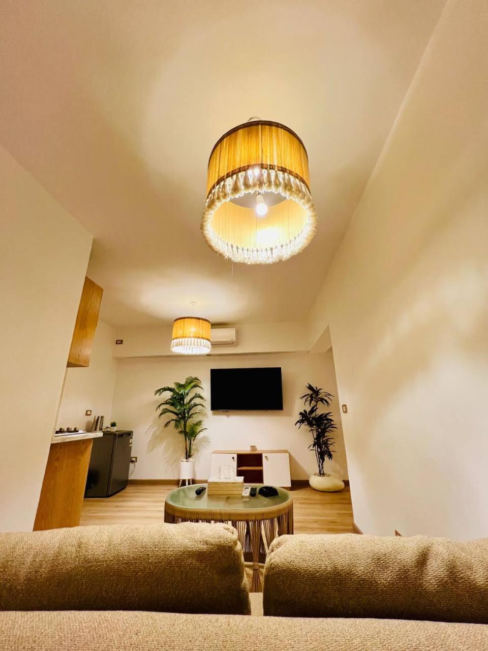 Paradise Studios Sheikh Zayed City Экстерьер фото