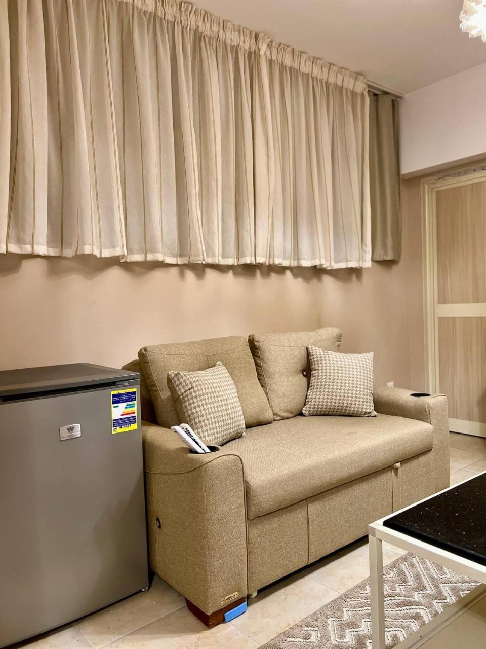 Paradise Studios Sheikh Zayed City Экстерьер фото