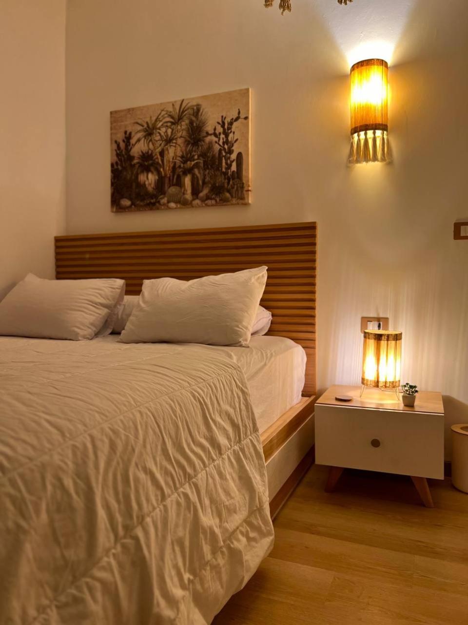 Paradise Studios Sheikh Zayed City Экстерьер фото