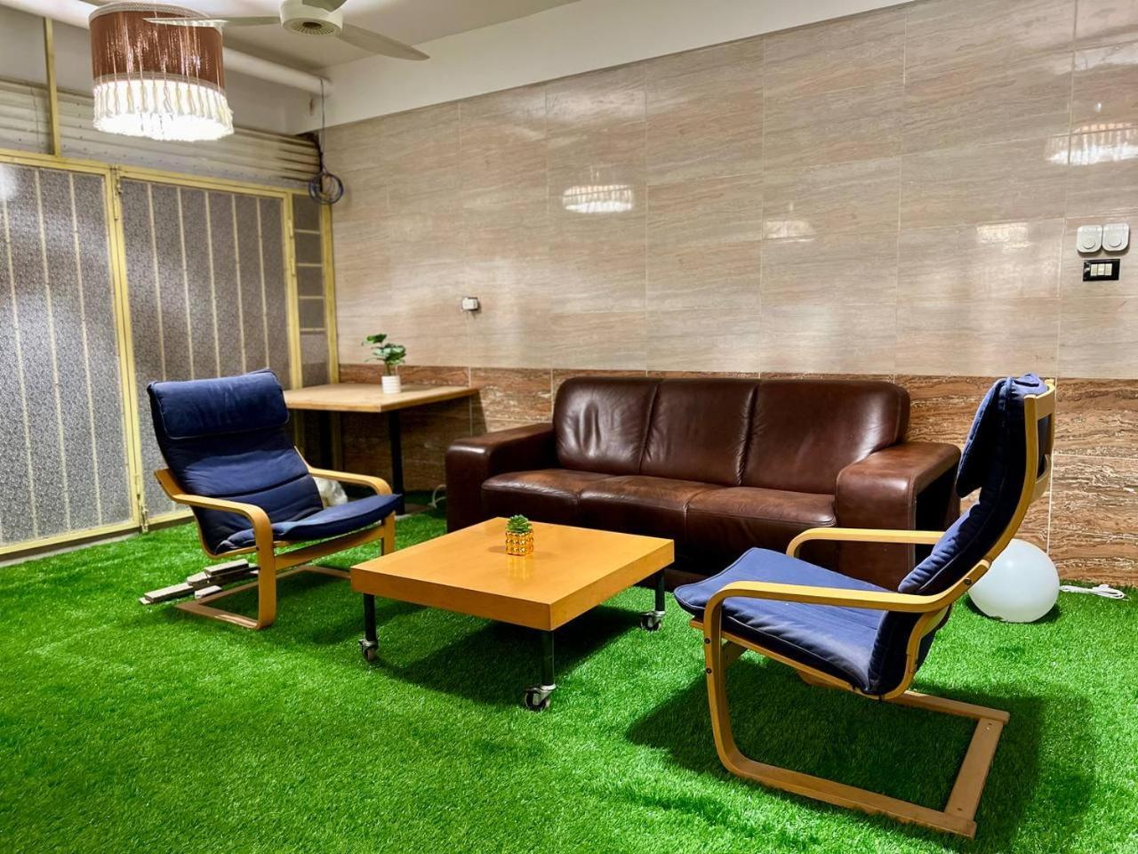 Paradise Studios Sheikh Zayed City Экстерьер фото