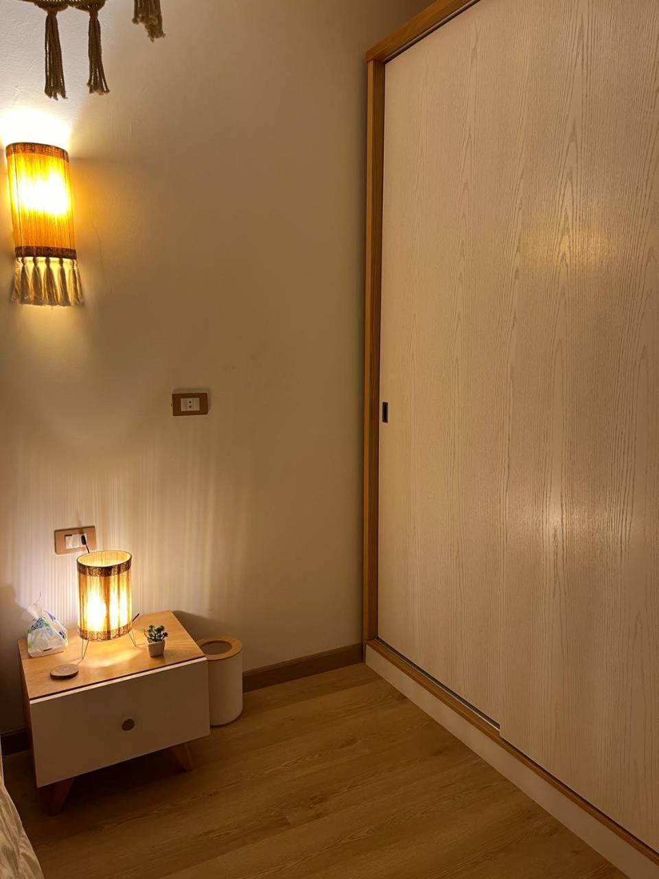 Paradise Studios Sheikh Zayed City Экстерьер фото