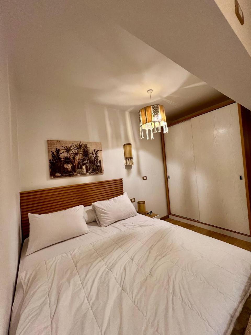 Paradise Studios Sheikh Zayed City Экстерьер фото