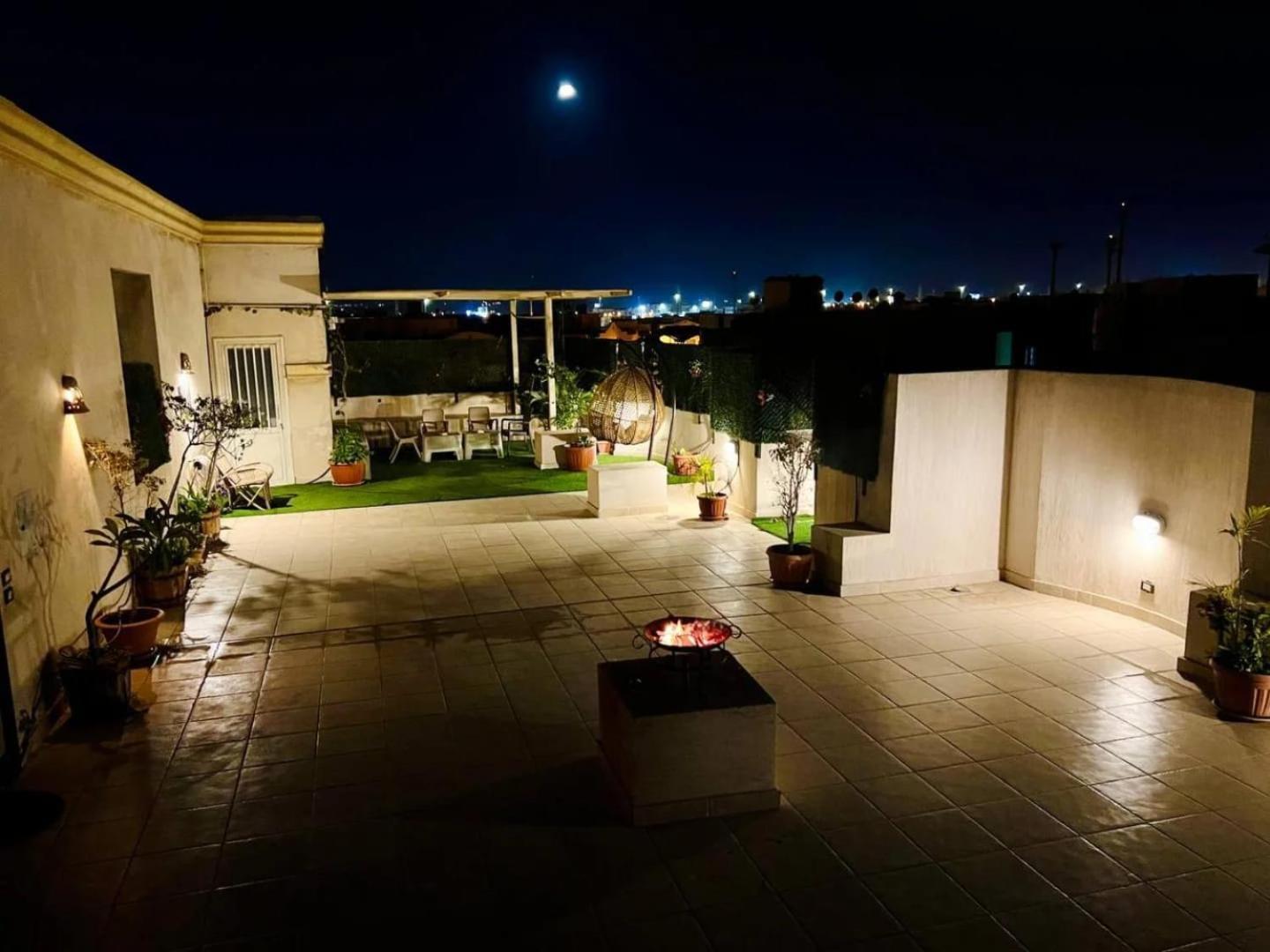 Paradise Studios Sheikh Zayed City Экстерьер фото