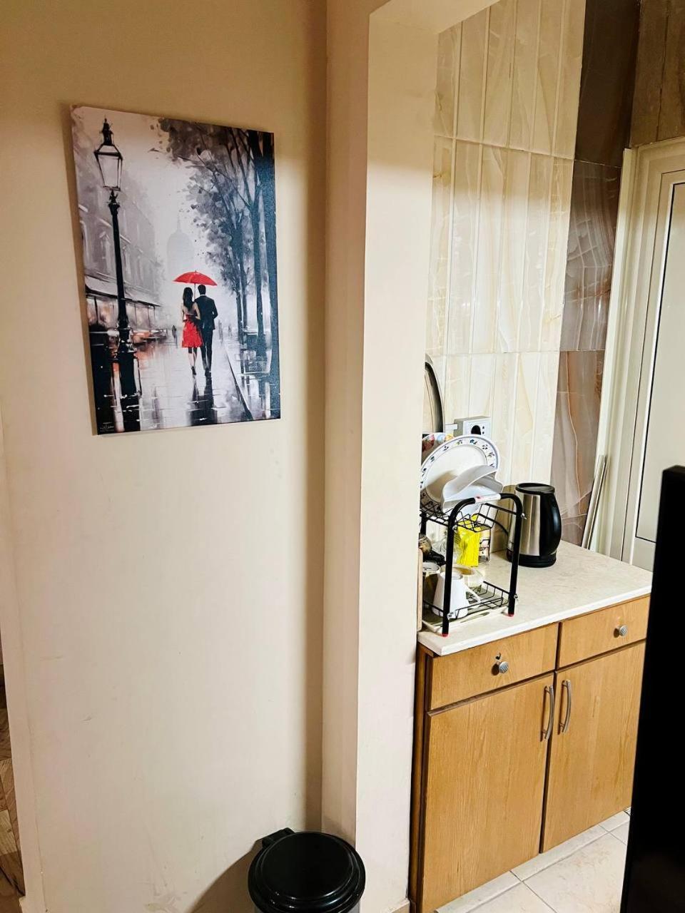 Paradise Studios Sheikh Zayed City Экстерьер фото