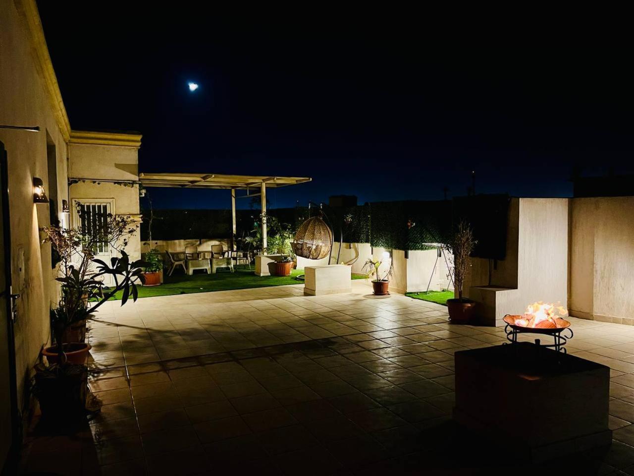 Paradise Studios Sheikh Zayed City Экстерьер фото